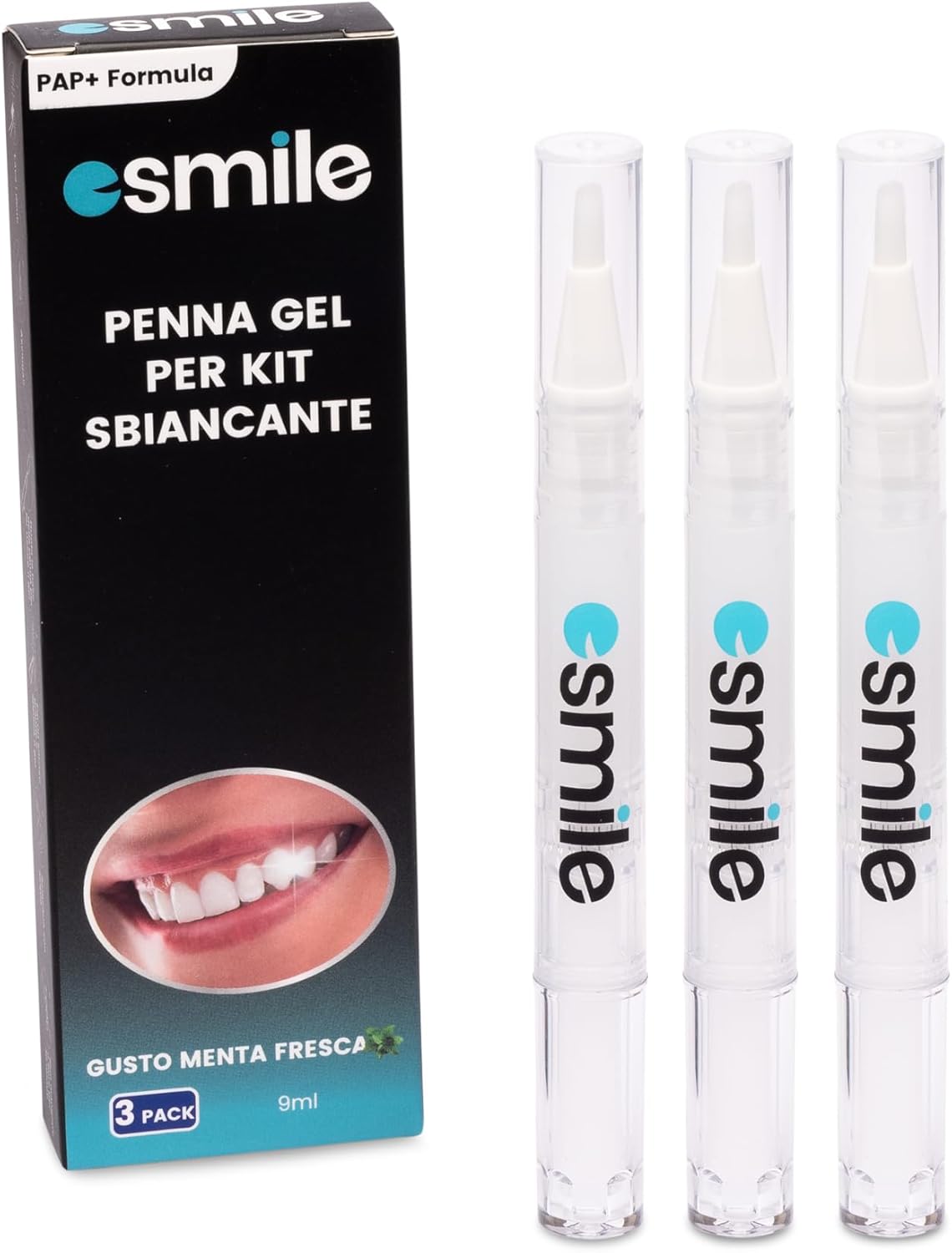 Penne Ricariche per Lampada LED